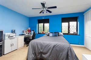 Guest Suite- click for photo gallery